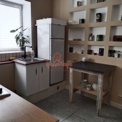 Продажа 3-комнатной квартиры 72,2 м², 2/2 этаж