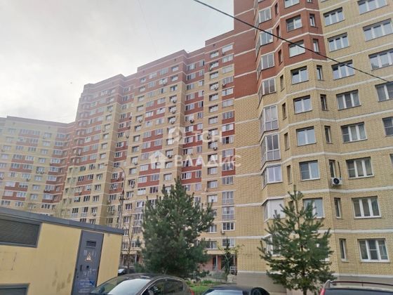 Продажа 2-комнатной квартиры 63,1 м², 2/17 этаж