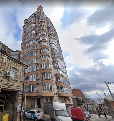 Продажа 3-комнатной квартиры 90 м², 15/15 этаж