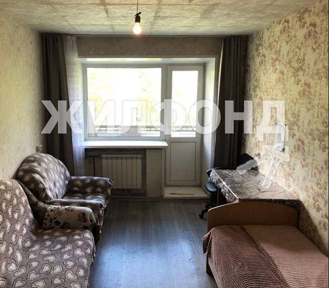 Продажа 2-комнатной квартиры 40,1 м², 2/5 этаж