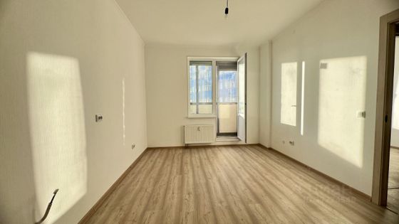 Продажа 1-комнатной квартиры 32 м², 18/25 этаж