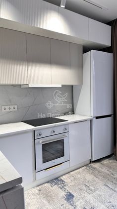 Продажа 1-комнатной квартиры 37,2 м², 7/8 этаж