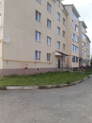 Продажа 2-комнатной квартиры 44,7 м², 1/5 этаж