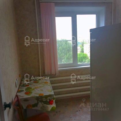 Продажа 1-комнатной квартиры 34,7 м², 8/9 этаж