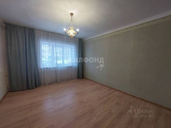 Продажа 3-комнатной квартиры 55,4 м², 1/3 этаж