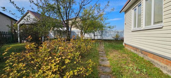 Продажа дома, 94 м², с участком 12 соток