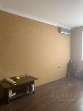 Продажа 2-комнатной квартиры 44 м², 2/3 этаж