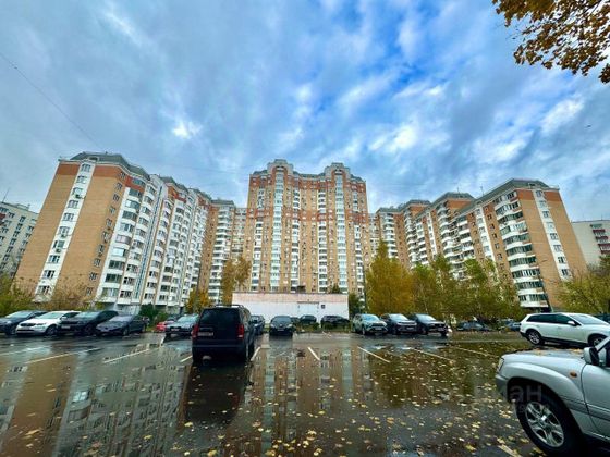 Продажа 3-комнатной квартиры 131,7 м², 3/23 этаж