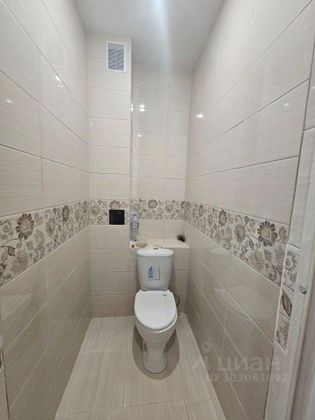 Продажа 2-комнатной квартиры 46 м², 3/3 этаж