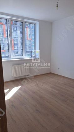 Продажа 1-комнатной квартиры 39 м², 3/20 этаж