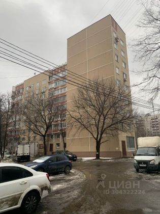 Продажа 3-комнатной квартиры 81,2 м², 7/9 этаж