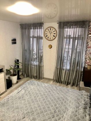 Продажа 3-комнатной квартиры 78,5 м², 2/5 этаж