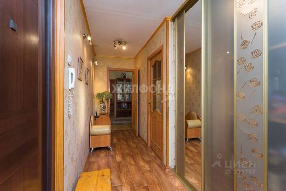 Продажа 4-комнатной квартиры 73,5 м², 4/9 этаж