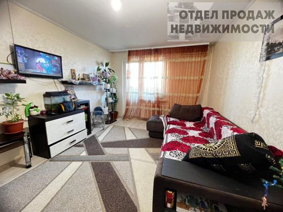 Продажа 3-комнатной квартиры 83,9 м², 9/9 этаж