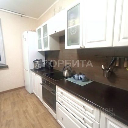 Продажа 2-комнатной квартиры 65 м², 8/14 этаж