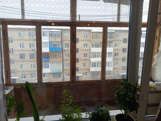 Продажа 2-комнатной квартиры 43,6 м², 4/5 этаж