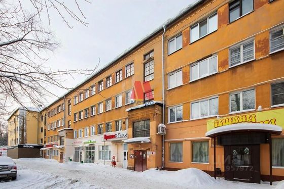 Продажа 3-комнатной квартиры 80,1 м², 3/4 этаж