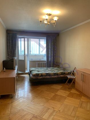 Продажа 3-комнатной квартиры 63,4 м², 4/9 этаж