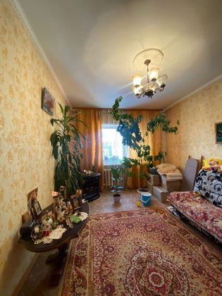 Продажа 2-комнатной квартиры 66,1 м², 6/9 этаж