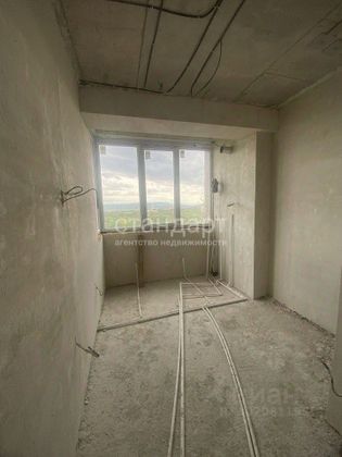 Продажа 1-комнатной квартиры 37,6 м², 6/7 этаж