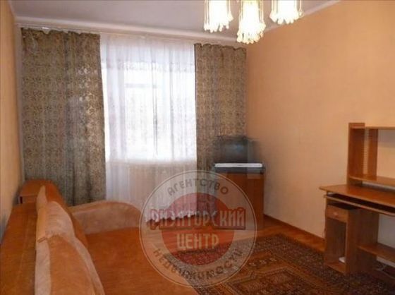 Продажа 1-комнатной квартиры 33,8 м², 3/10 этаж