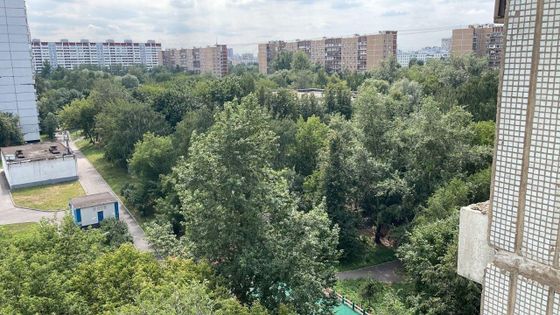 Продажа 2-комнатной квартиры 53 м², 9/16 этаж