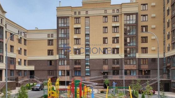 Продажа 3-комнатной квартиры 106 м², 1/4 этаж