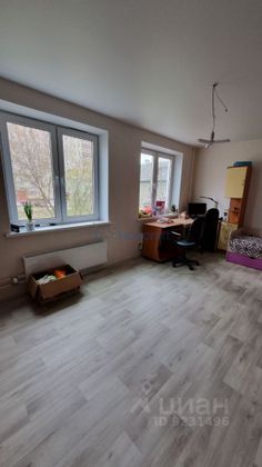 Продажа 2-комнатной квартиры 72,9 м², 2/10 этаж