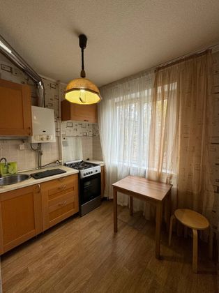 Продажа 3-комнатной квартиры 57,8 м², 2/5 этаж