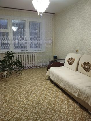 Продажа 2-комнатной квартиры 53,5 м², 5/5 этаж