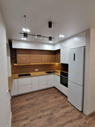 Продажа 3-комнатной квартиры 62 м², 5/9 этаж