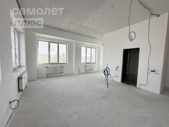 Продажа 1-комнатной квартиры 38,2 м², 5/8 этаж