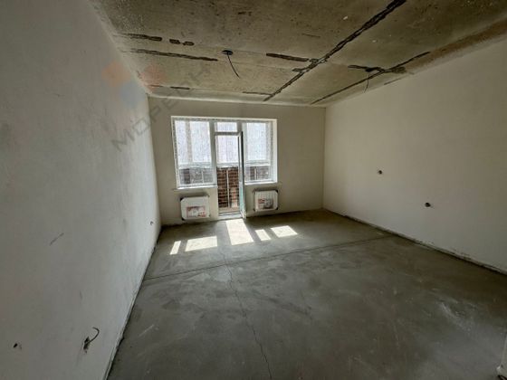 Продажа 2-комнатной квартиры 64 м², 4/24 этаж