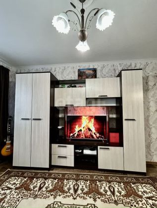 Продажа 1-комнатной квартиры 29,9 м², 6/9 этаж