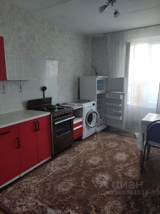 Продажа 1-комнатной квартиры 34,1 м², 13/16 этаж