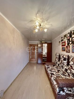 Продажа 3-комнатной квартиры 58,5 м², 5/5 этаж