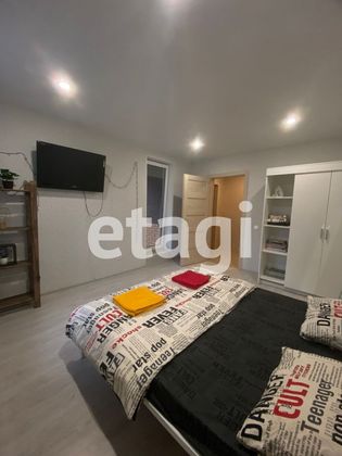 Продажа 1-комнатной квартиры 34,2 м², 9/22 этаж