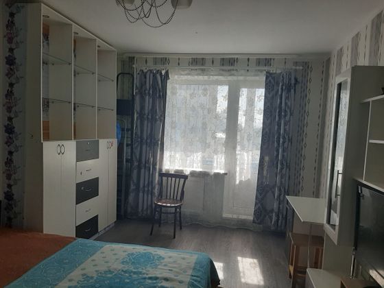 Аренда 2-комнатной квартиры 53,4 м², 1/5 этаж