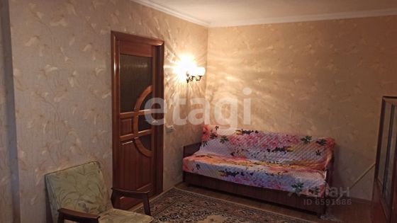 Продажа 3-комнатной квартиры 42,5 м², 5/5 этаж