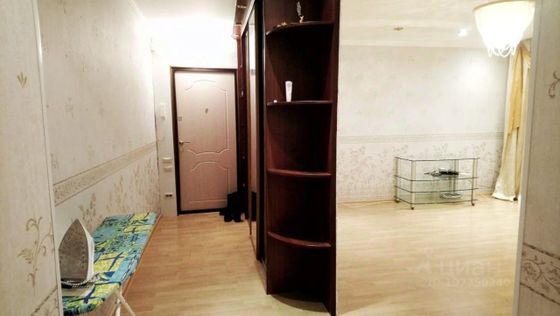 Аренда 2-комнатной квартиры 54 м², 4/10 этаж