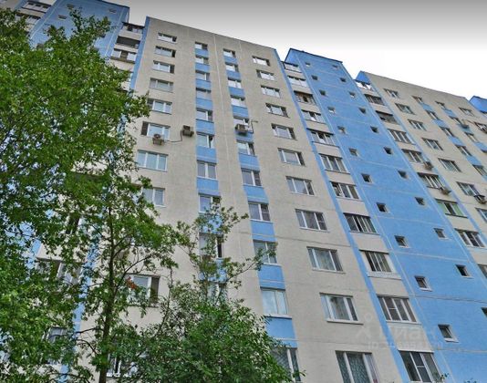 Продажа 2-комнатной квартиры 49 м², 1/12 этаж