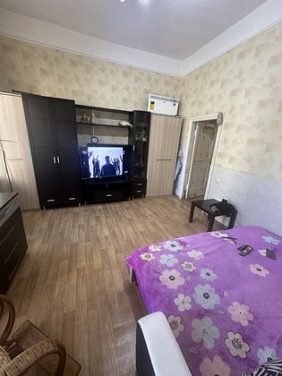 Продажа 2-комнатной квартиры 27 м², 1/1 этаж