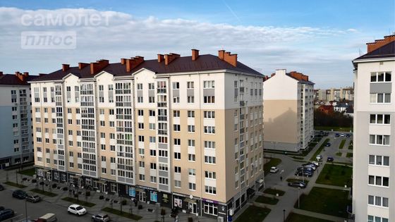 Продажа 2-комнатной квартиры 73 м², 3/9 этаж