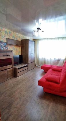 Продажа 2-комнатной квартиры 47,2 м², 2/5 этаж