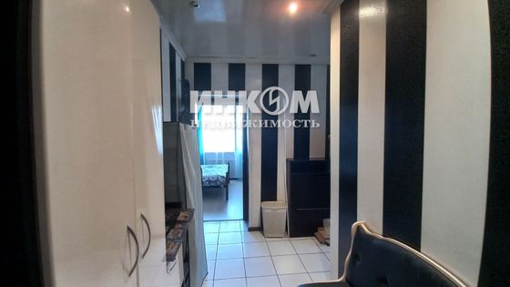 Продажа 2-комнатной квартиры 48,3 м², 7/8 этаж