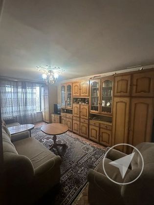 Продажа 2-комнатной квартиры 46 м², 7/9 этаж