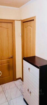 Продажа 1-комнатной квартиры 31,6 м², 2/5 этаж