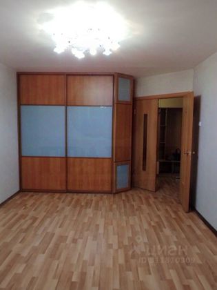 Продажа 3-комнатной квартиры 60,7 м², 2/10 этаж