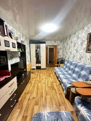 Продажа 2-комнатной квартиры 42 м², 4/5 этаж