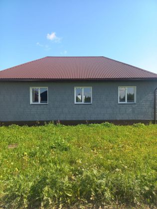 Продажа дома, 142 м², с участком 12 соток